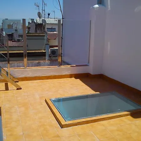 Wish Palacios Malaver Apartment Seville