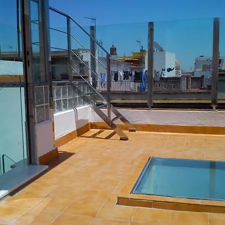 Wish Palacios Malaver Apartment