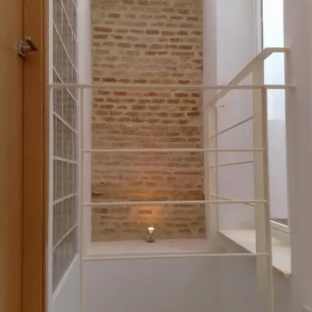 Wish Palacios Malaver Apartment