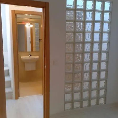 Apartment Wish Palacios Malaver Seville