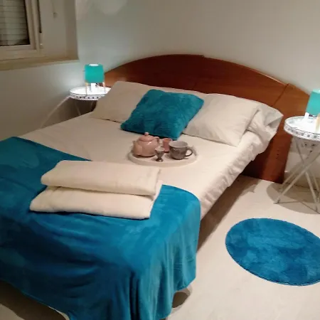 Apartment Wish Palacios Malaver