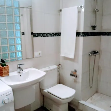 Apartment Wish Palacios Malaver *