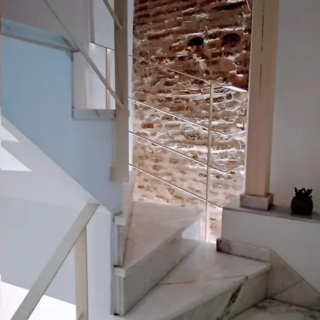 Apartment Wish Palacios Malaver