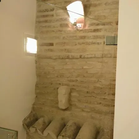 Wish Palacios Malaver Apartment Seville