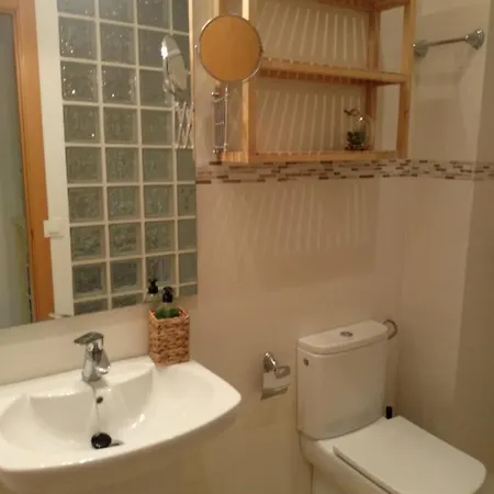 Apartment Wish Palacios Malaver Seville