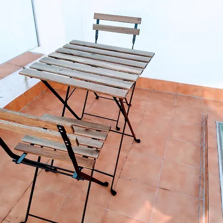 Wish Palacios Malaver Apartment Seville